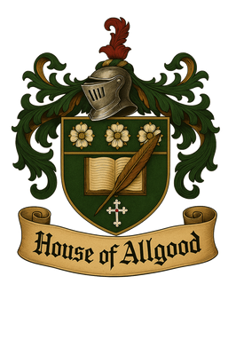 House of Allgood